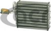 VW 1H1820103 Evaporator, air conditioning